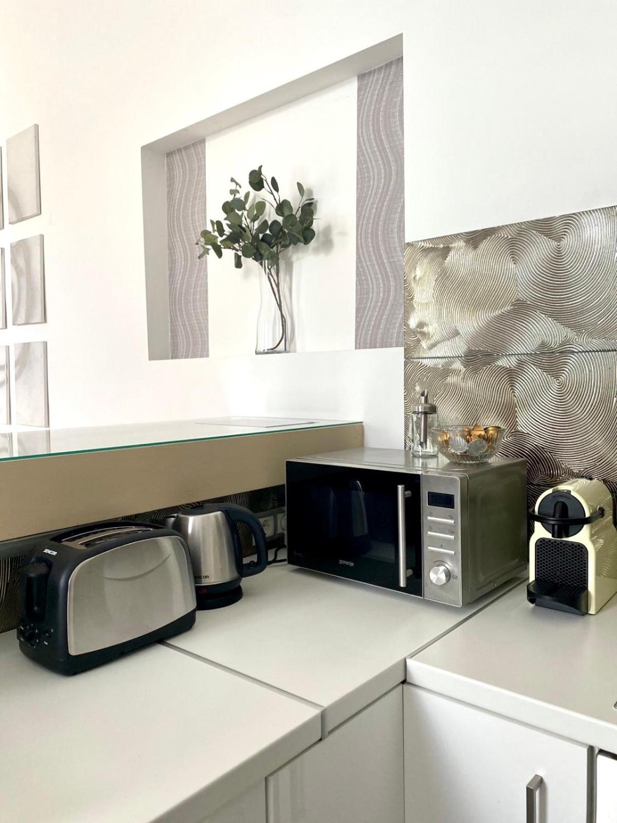 Danube Terrace Boutique Residence With Private Sauna บูดาเปสต์ ภายนอก รูปภาพ