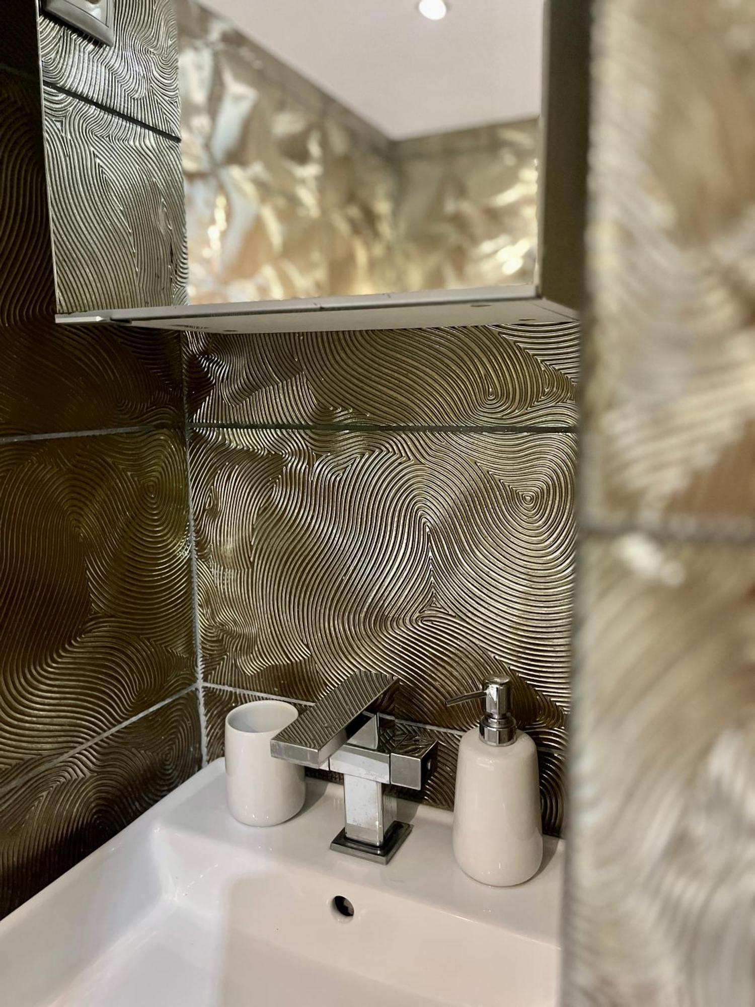 Danube Terrace Boutique Residence With Private Sauna บูดาเปสต์ ภายนอก รูปภาพ