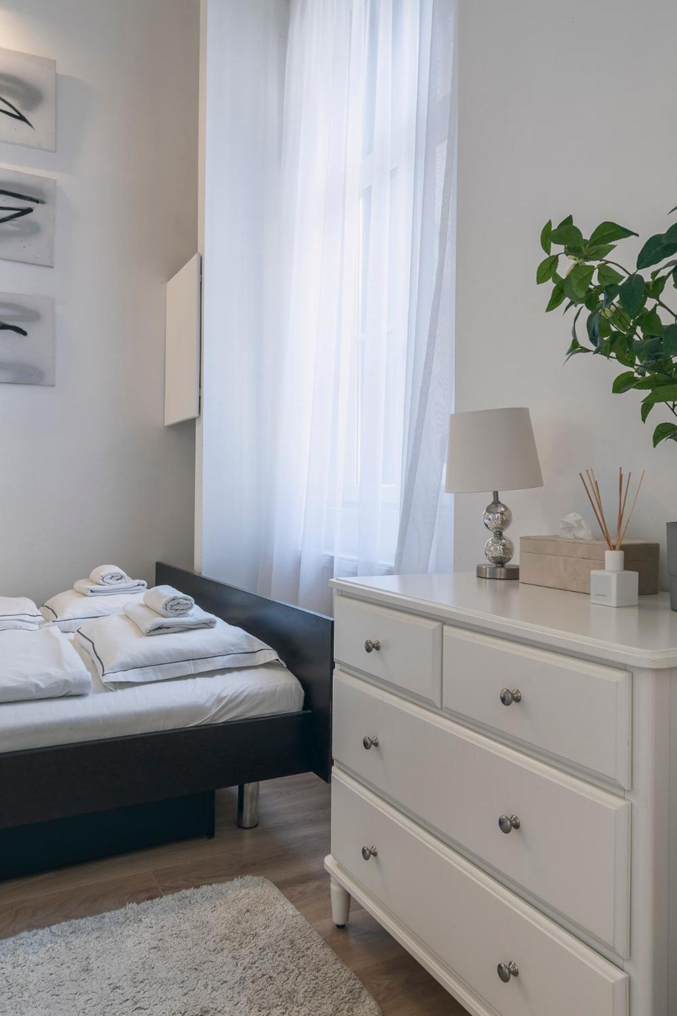 Danube Terrace Boutique Residence With Private Sauna บูดาเปสต์ ภายนอก รูปภาพ