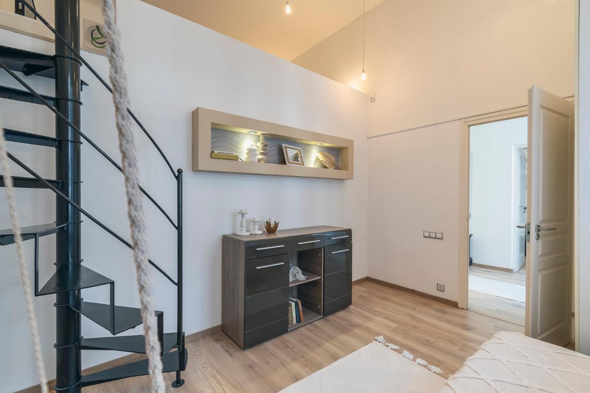 Danube Terrace Boutique Residence With Private Sauna บูดาเปสต์ ภายนอก รูปภาพ