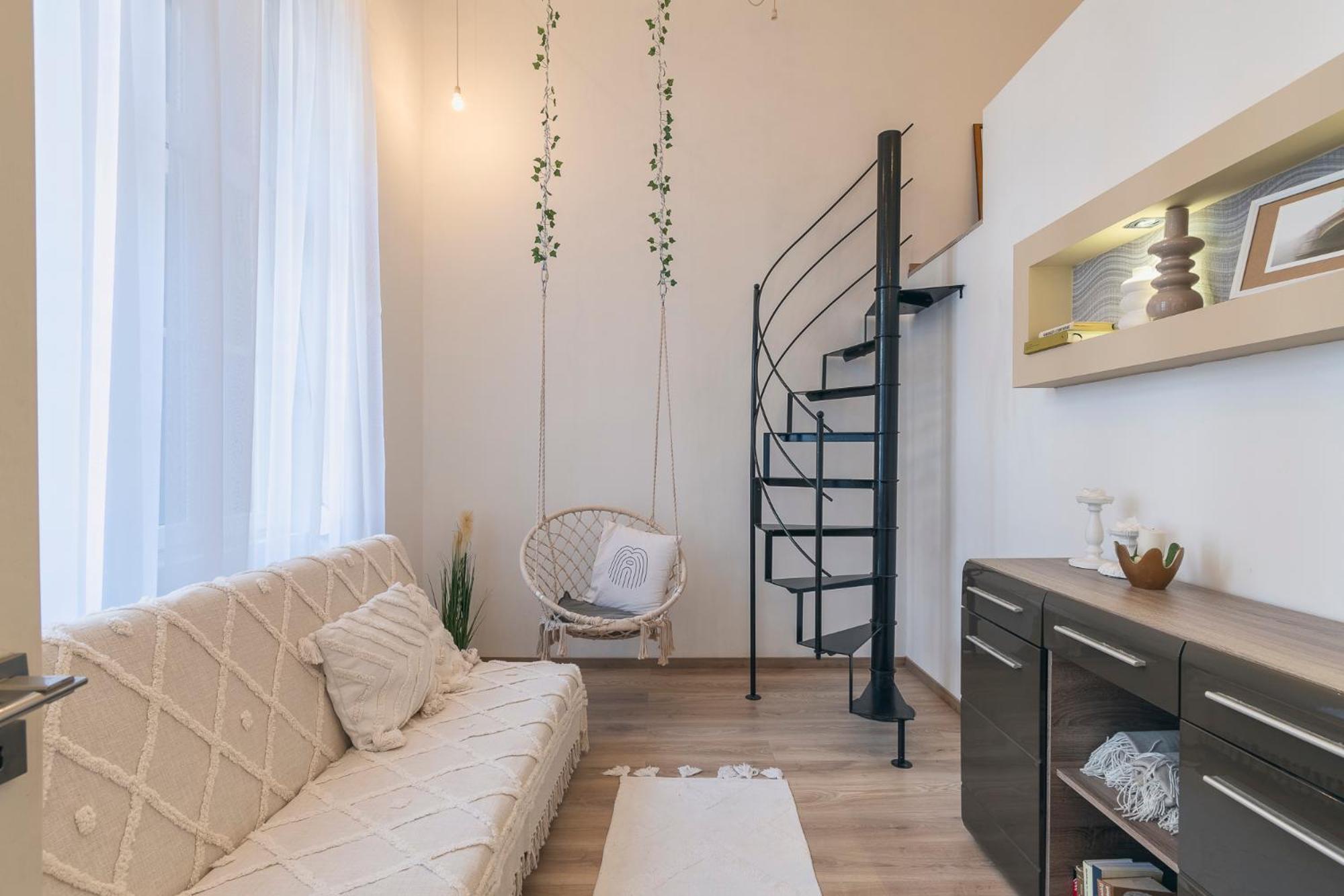 Danube Terrace Boutique Residence With Private Sauna บูดาเปสต์ ภายนอก รูปภาพ