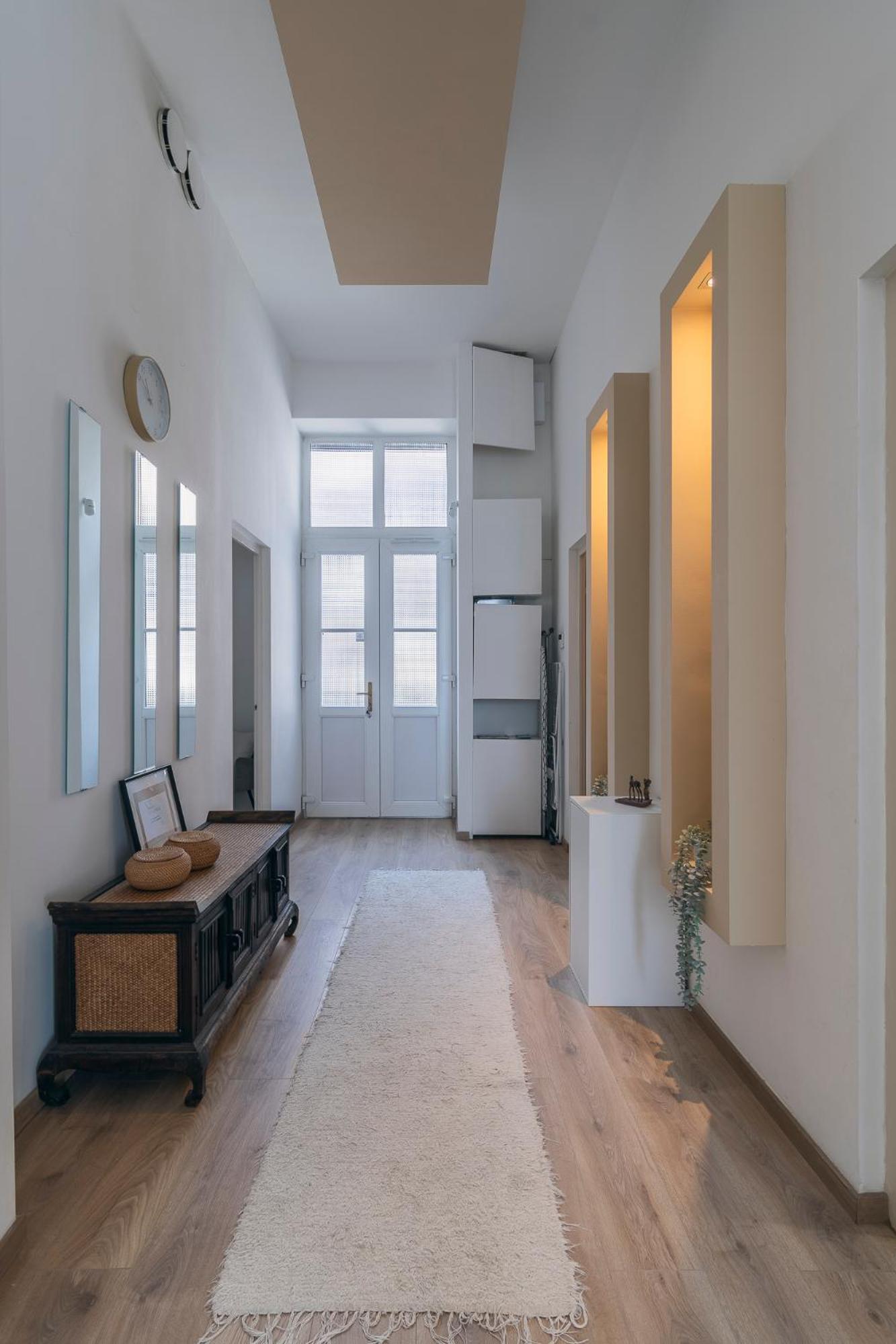 Danube Terrace Boutique Residence With Private Sauna บูดาเปสต์ ภายนอก รูปภาพ