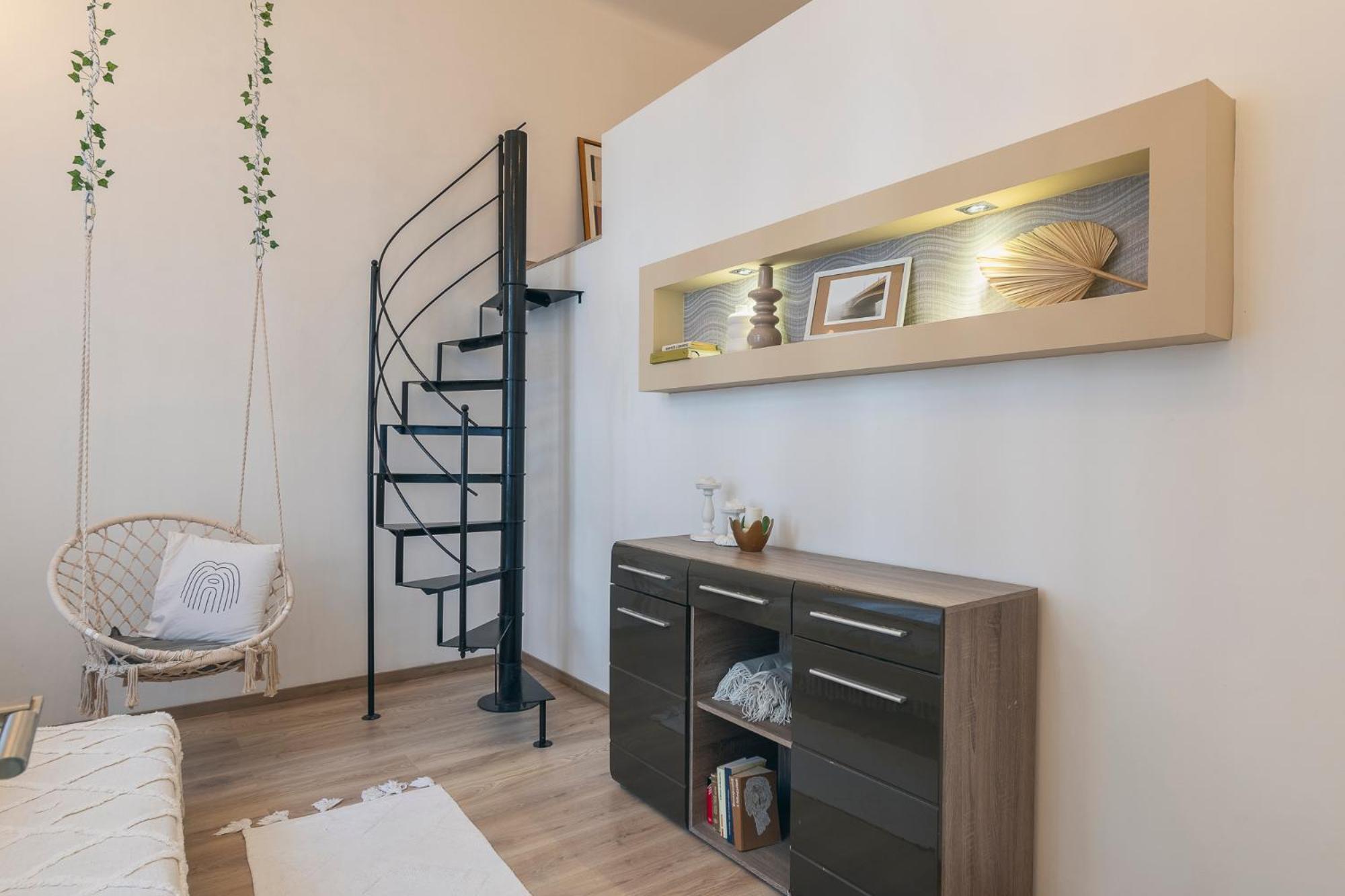 Danube Terrace Boutique Residence With Private Sauna บูดาเปสต์ ภายนอก รูปภาพ