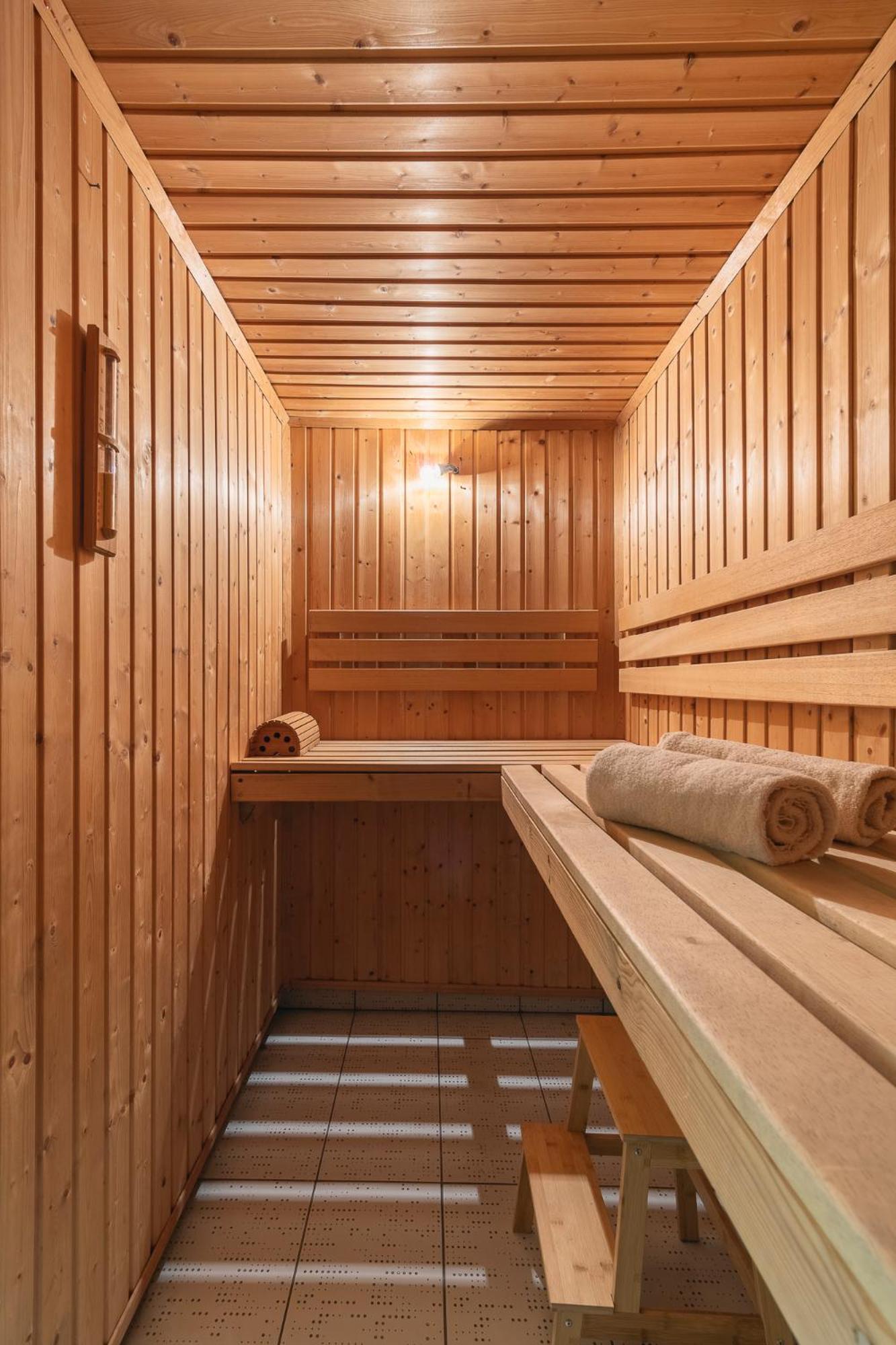 Danube Terrace Boutique Residence With Private Sauna บูดาเปสต์ ภายนอก รูปภาพ