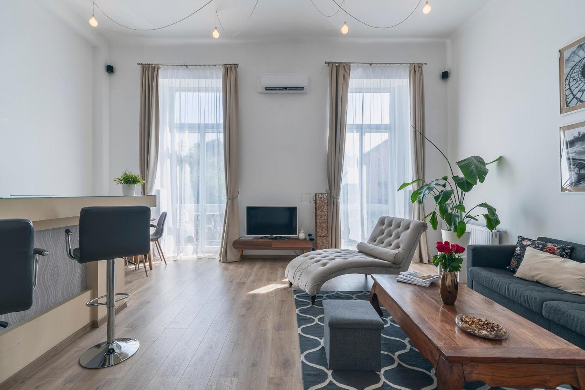 Danube Terrace Boutique Residence With Private Sauna บูดาเปสต์ ภายนอก รูปภาพ
