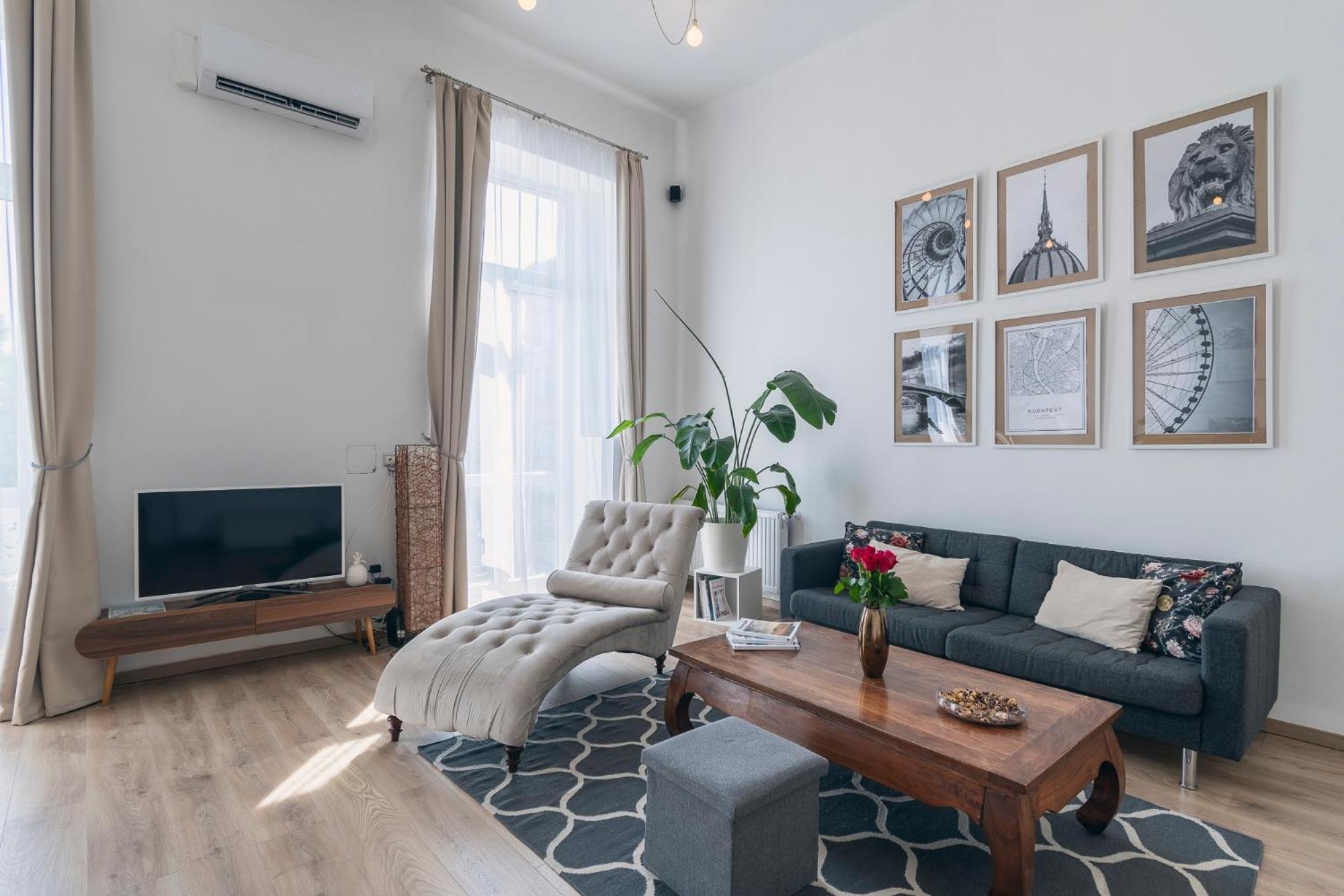 Danube Terrace Boutique Residence With Private Sauna บูดาเปสต์ ภายนอก รูปภาพ