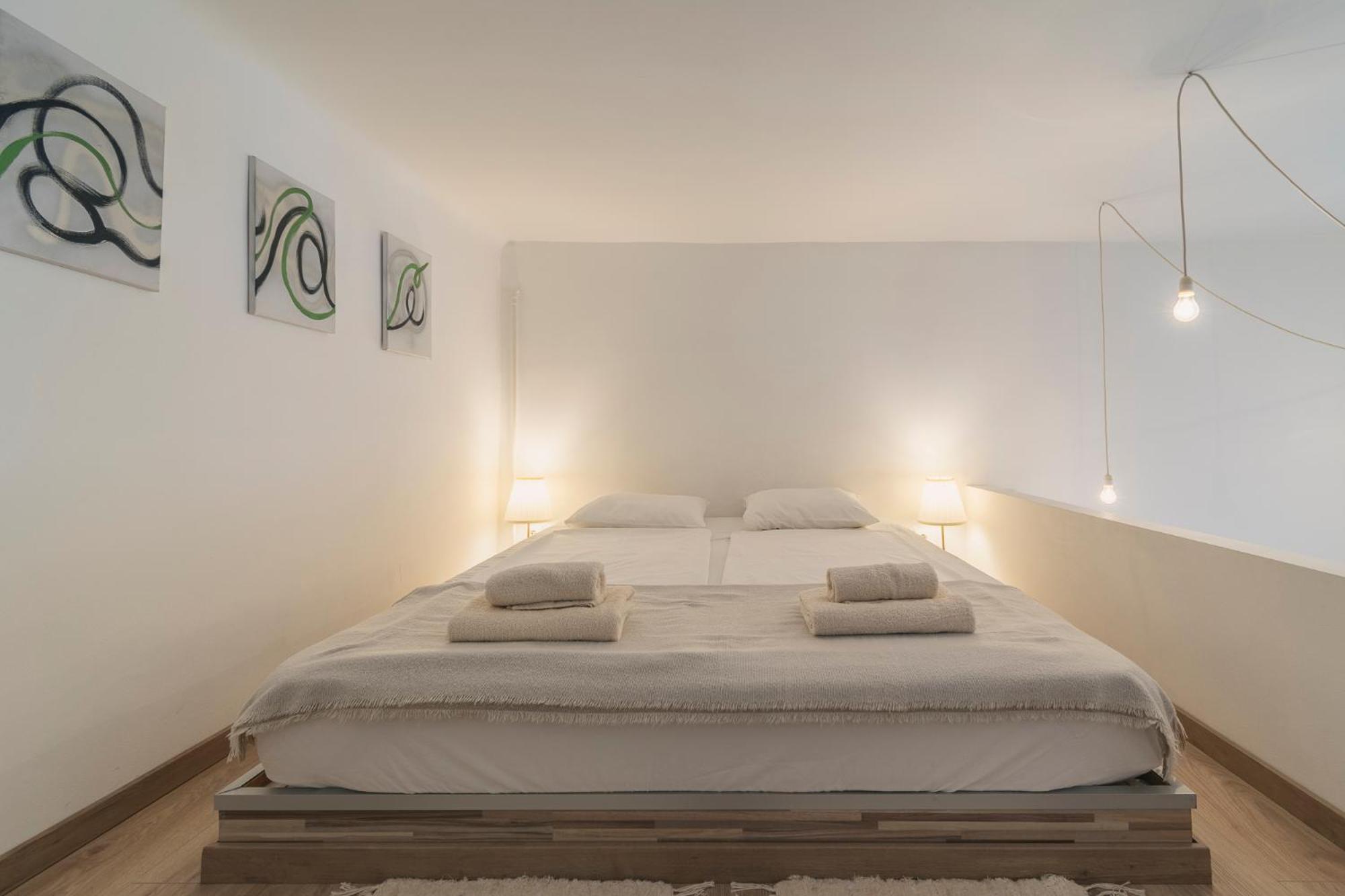 Danube Terrace Boutique Residence With Private Sauna บูดาเปสต์ ภายนอก รูปภาพ