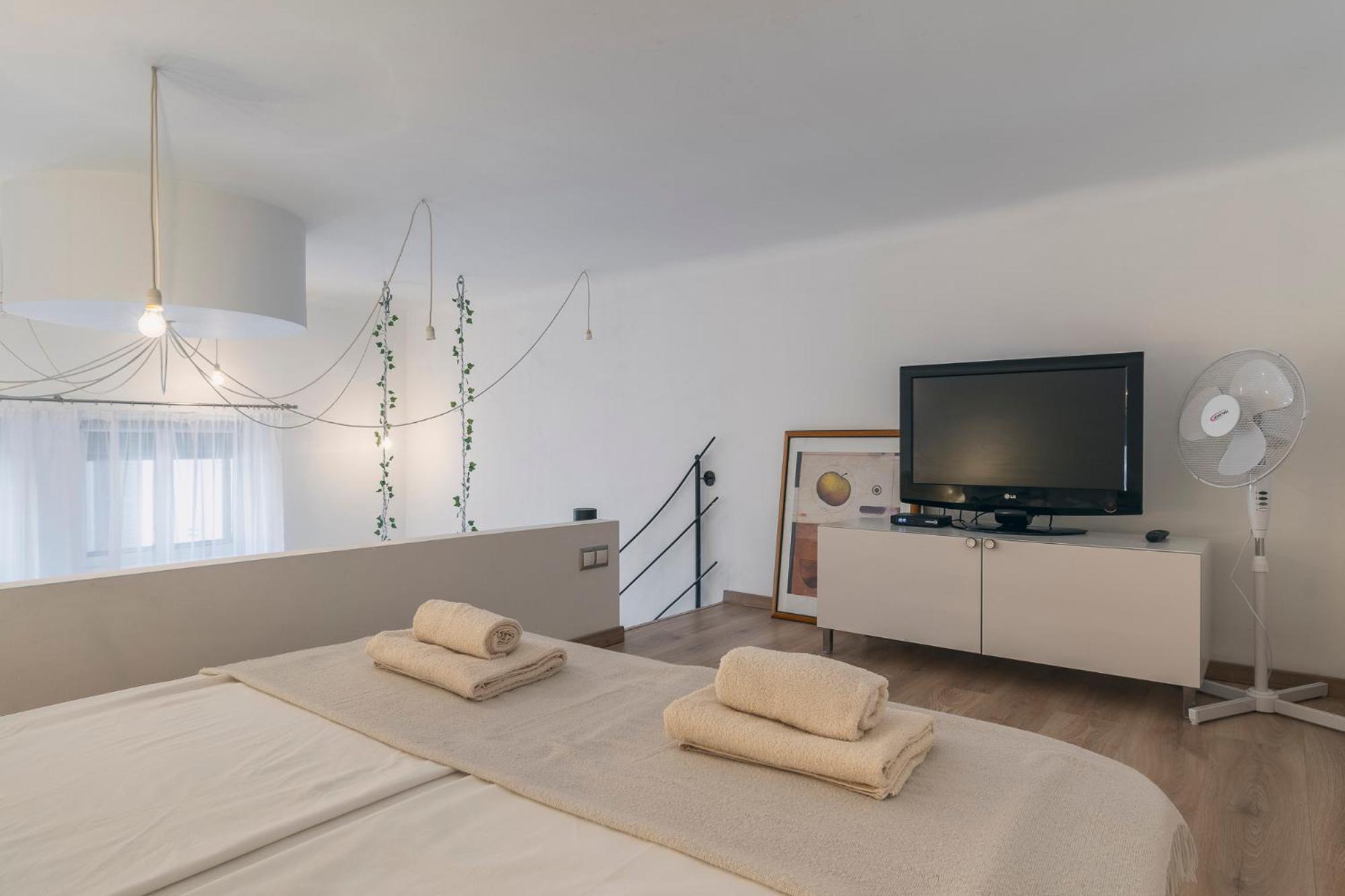 Danube Terrace Boutique Residence With Private Sauna บูดาเปสต์ ภายนอก รูปภาพ